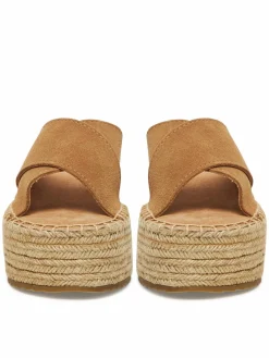 Espadrillas 42422 Marrone