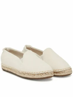 Espadrillas Mentone W13171 Beige