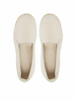 Espadrillas Mentone W13171 Beige