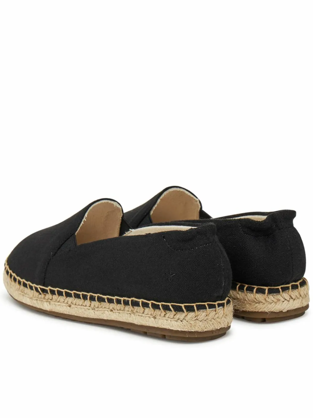 Espadrillas Mentone W13171 Nero