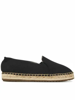 Espadrillas Mentone W13171 Nero