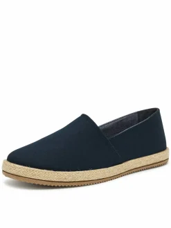 Espadrillas MF1594-1 Blu scuro