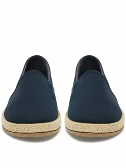 Espadrillas MF1594-1 Blu scuro