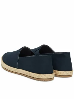 Espadrillas MF1594-1 Blu scuro