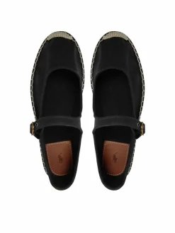 Espadrillas Mry Jne 818958082002 Nero