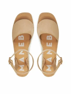 Espadrillas M 1.1 WJ Beige