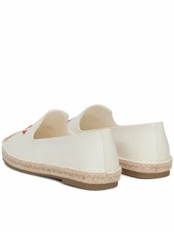 Espadrillas MXCR-232 Bianco