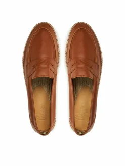 Espadrillas Nacho/104 25730 Marrone
