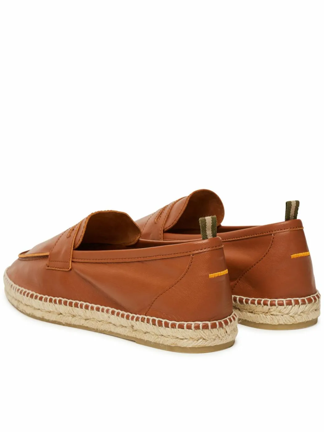 Espadrillas Nacho/104 25730 Marrone