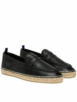 Espadrillas Nacho/104 25730 Nero