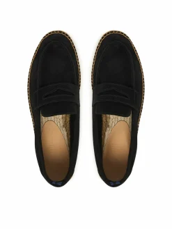 Espadrillas Nacho T 23417 Nero