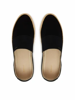 Espadrillas 32568323 Nero