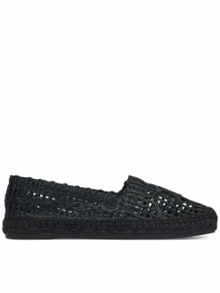 Espadrillas 2615521135670 Nero