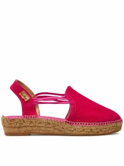 Espadrillas Nuria Rosa