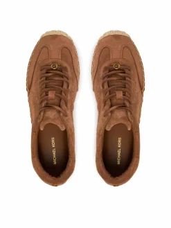 Espadrillas Ollie 43S6SCFS1S Marrone