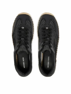 Espadrillas Olllie 43S6SCFS2D Nero