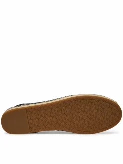 Espadrillas Olllie 43S6SCFS2D Nero