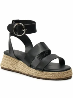 Espadrillas Onlminerva-1 15320197 Nero