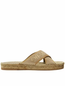 Espadrillas OWIB012S23FAB0016103 Beige