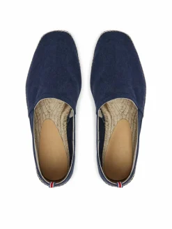 Espadrillas Pablo/002 21816 Blu