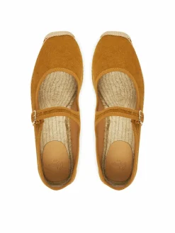 Espadrillas Padua/002 025755 Marrone