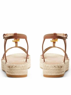 Espadrillas Payton 802927966001 Marrone