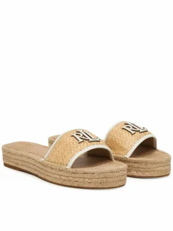 Espadrillas 802P06398004 Beige