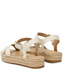 Espadrillas 802P06400002 Bianco