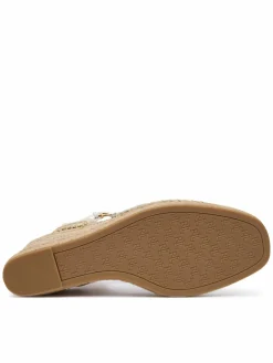 Espadrillas 802P06403001 Bianco