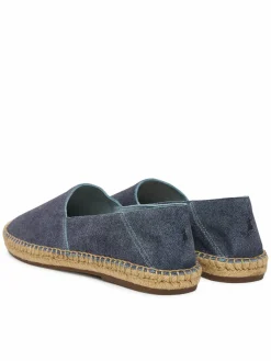 Espadrillas 803P07639003 Blu