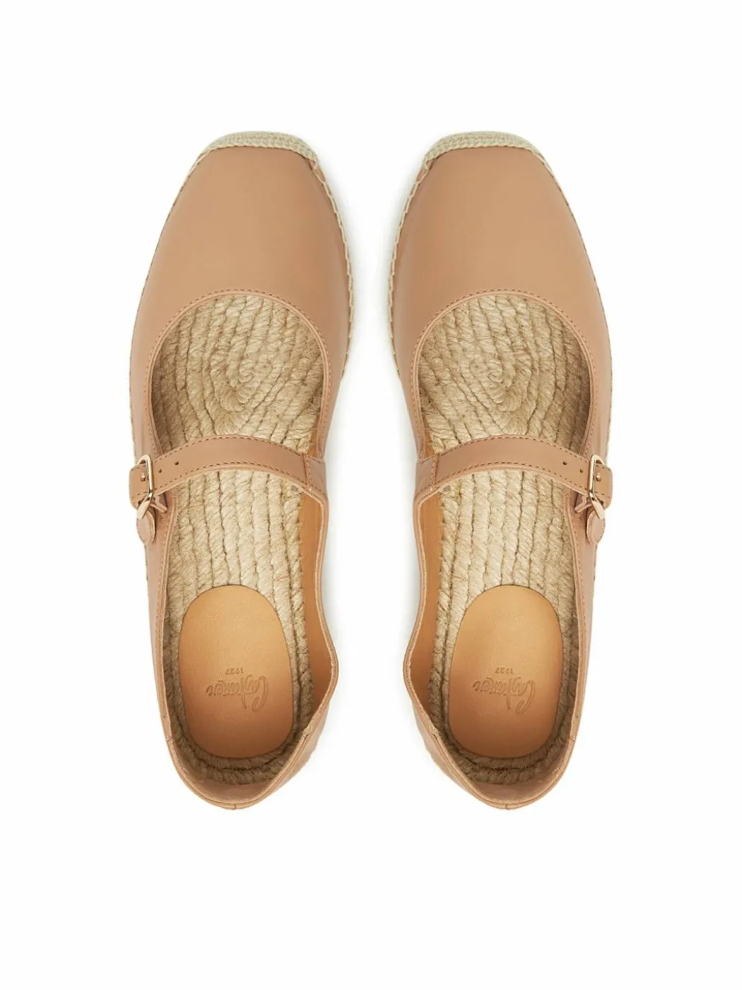 Espadrillas Pepa/250 025701 Beige