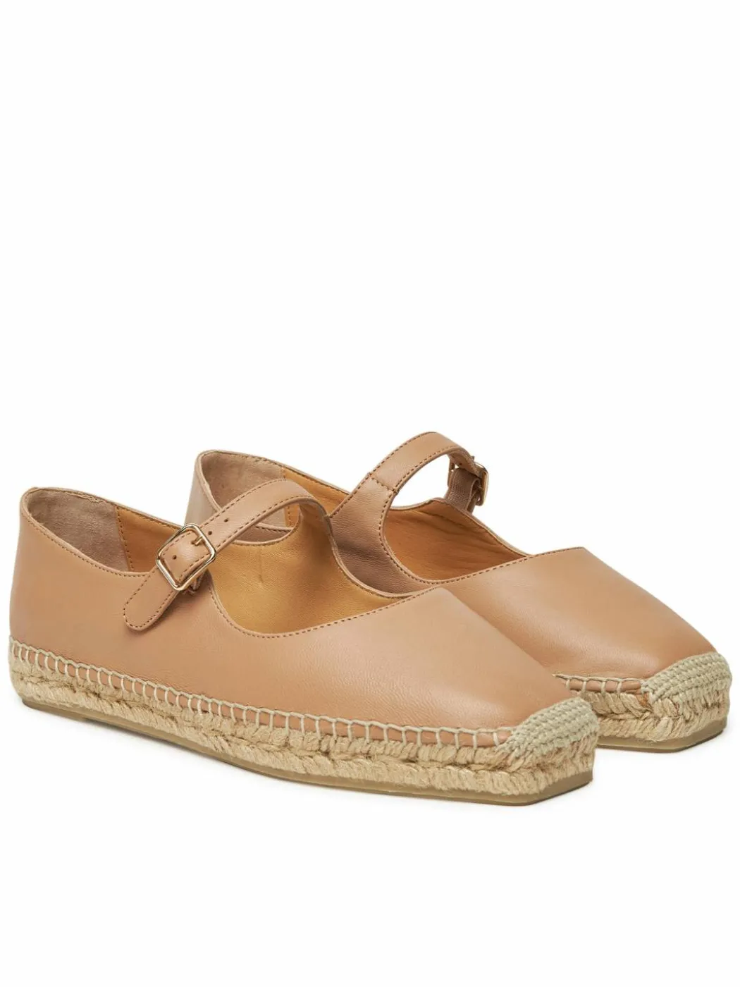 Espadrillas Pepa/250 025701 Beige
