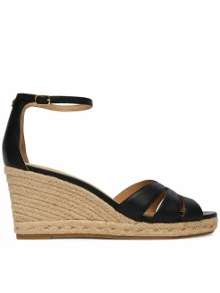 Espadrillas 802P04433001 Nero
