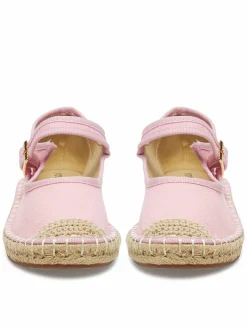Espadrillas Q88-512-1 Rosa