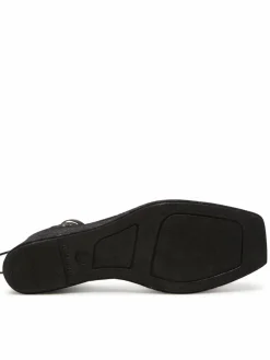 Espadrillas Quirino 2515521115670 Nero
