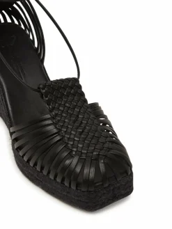 Espadrillas Quirino 2515521115670 Nero