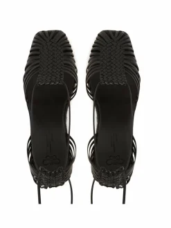 Espadrillas Quirino 2515521115670 Nero
