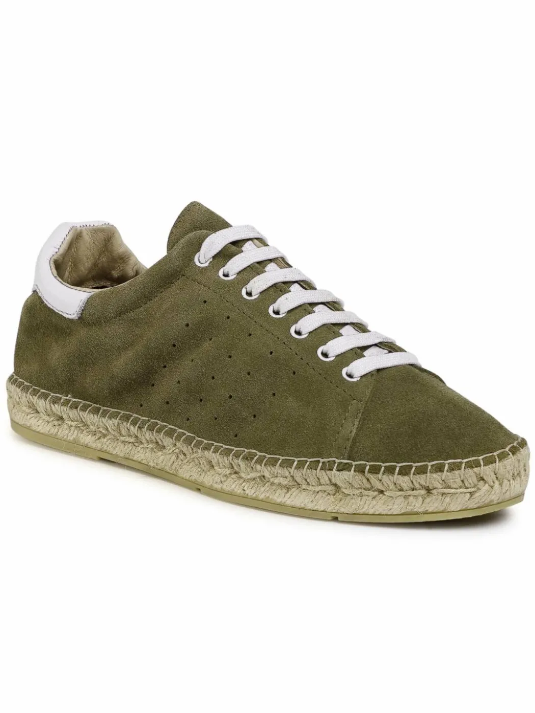 Espadrillas QZ-63-04-000621 Verde