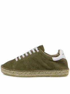 Espadrillas QZ-63-04-000621 Verde