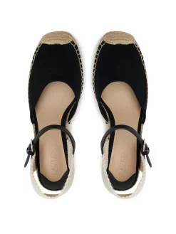 Espadrillas Robby 802961836001 Nero