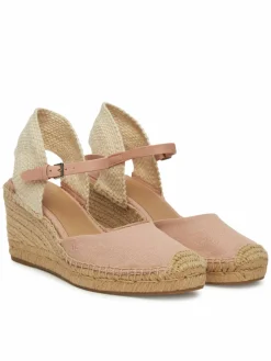 Espadrillas Robby 802961836005 Rosa