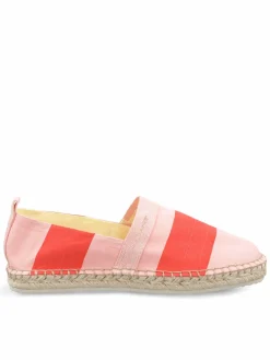 Espadrillas 30568941 Rosa