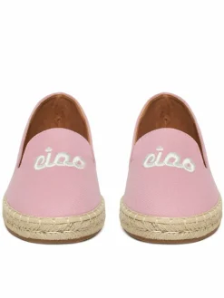 Espadrillas 8-266-3 Rosa