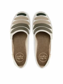 Espadrillas Rose-Cm Bianco