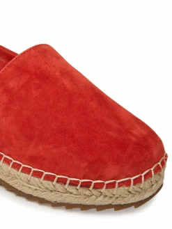 Espadrillas RR2M3060 Arancione