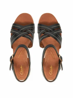 Espadrillas Sabina Strap 26181462 Nero