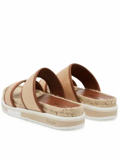Espadrillas SA28285G0MTN112A Beige