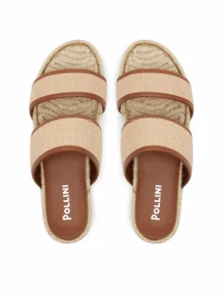 Espadrillas SA28285G0MTN112A Beige