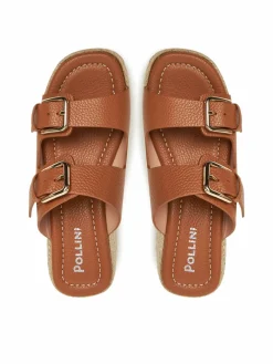 Espadrillas SA28268I0MTD0230 Marrone