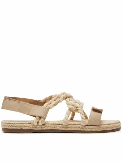 Espadrillas Sandals V 0.4 Y0 Beige